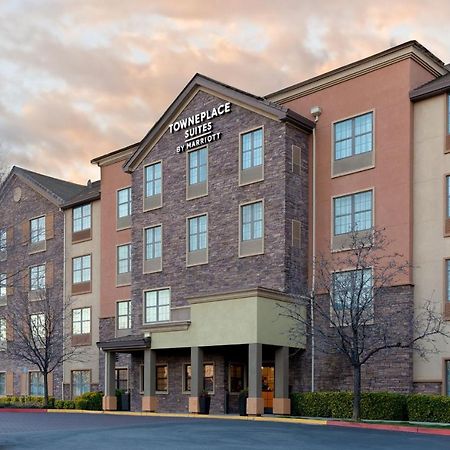 Towneplace Suites By Marriott Sacramento Roseville Exteriér fotografie