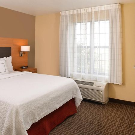 Towneplace Suites By Marriott Sacramento Roseville Exteriér fotografie