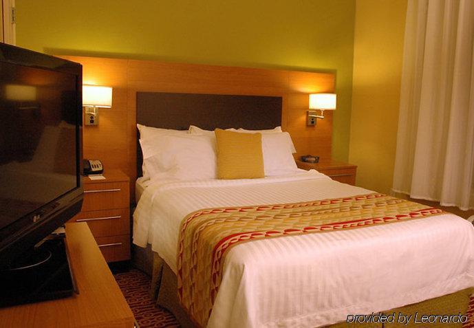 Towneplace Suites By Marriott Sacramento Roseville Pokoj fotografie