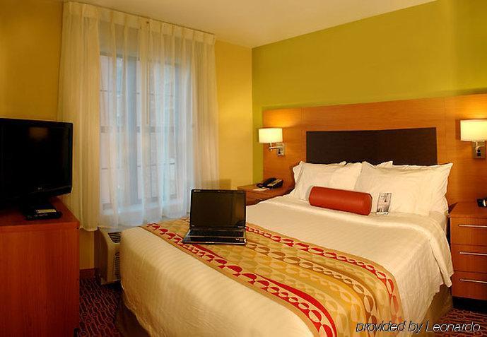Towneplace Suites By Marriott Sacramento Roseville Pokoj fotografie