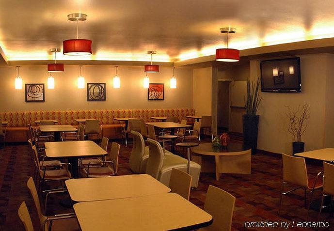 Towneplace Suites By Marriott Sacramento Roseville Restaurace fotografie