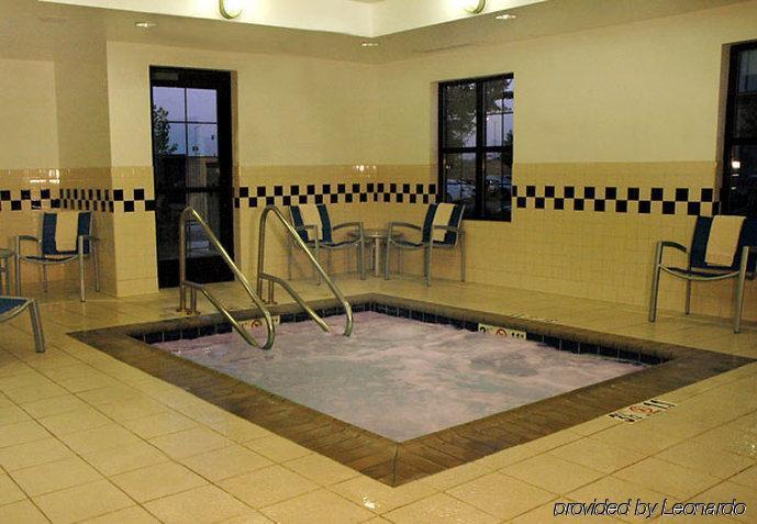Towneplace Suites By Marriott Sacramento Roseville Zařízení fotografie