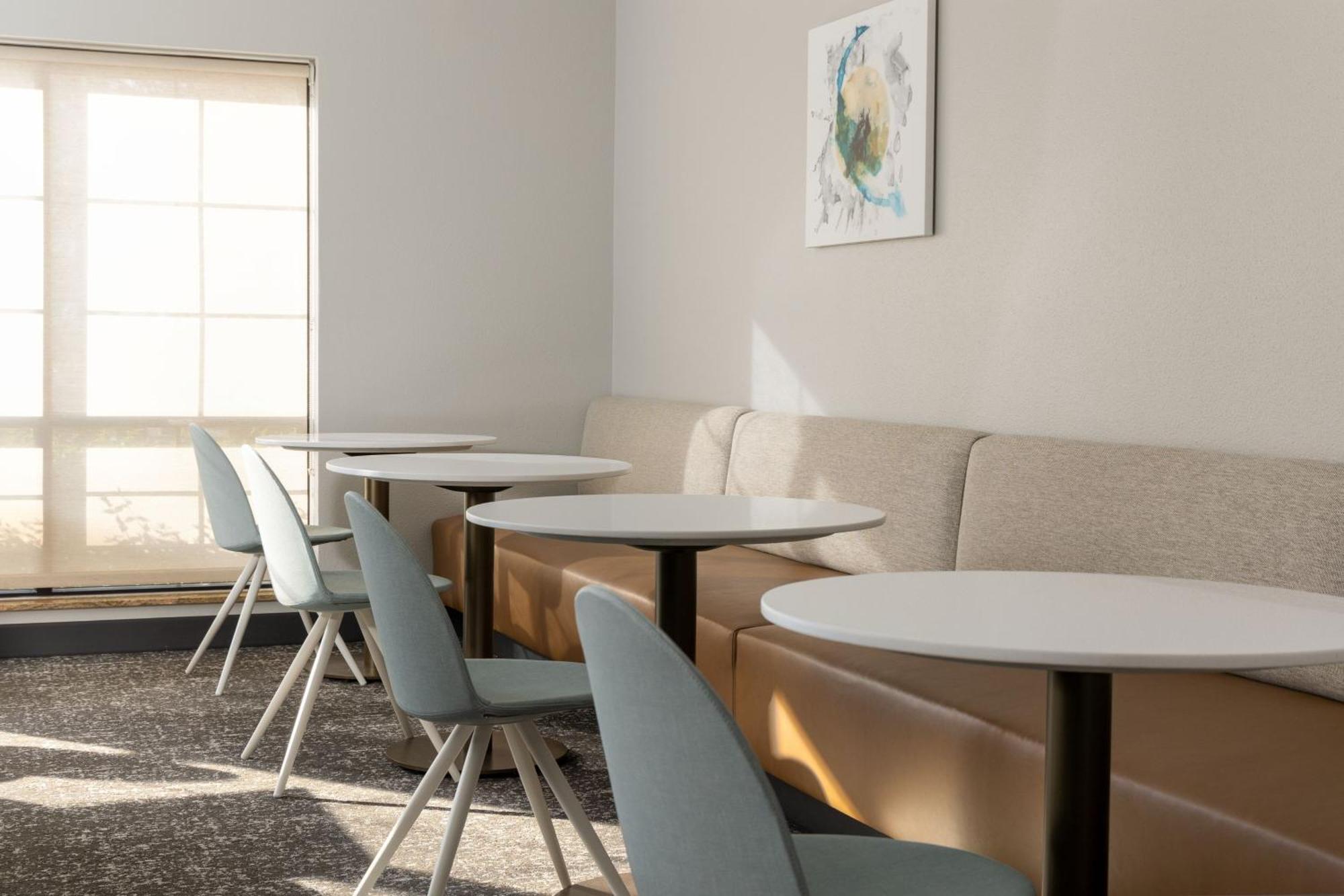 Towneplace Suites By Marriott Sacramento Roseville Exteriér fotografie