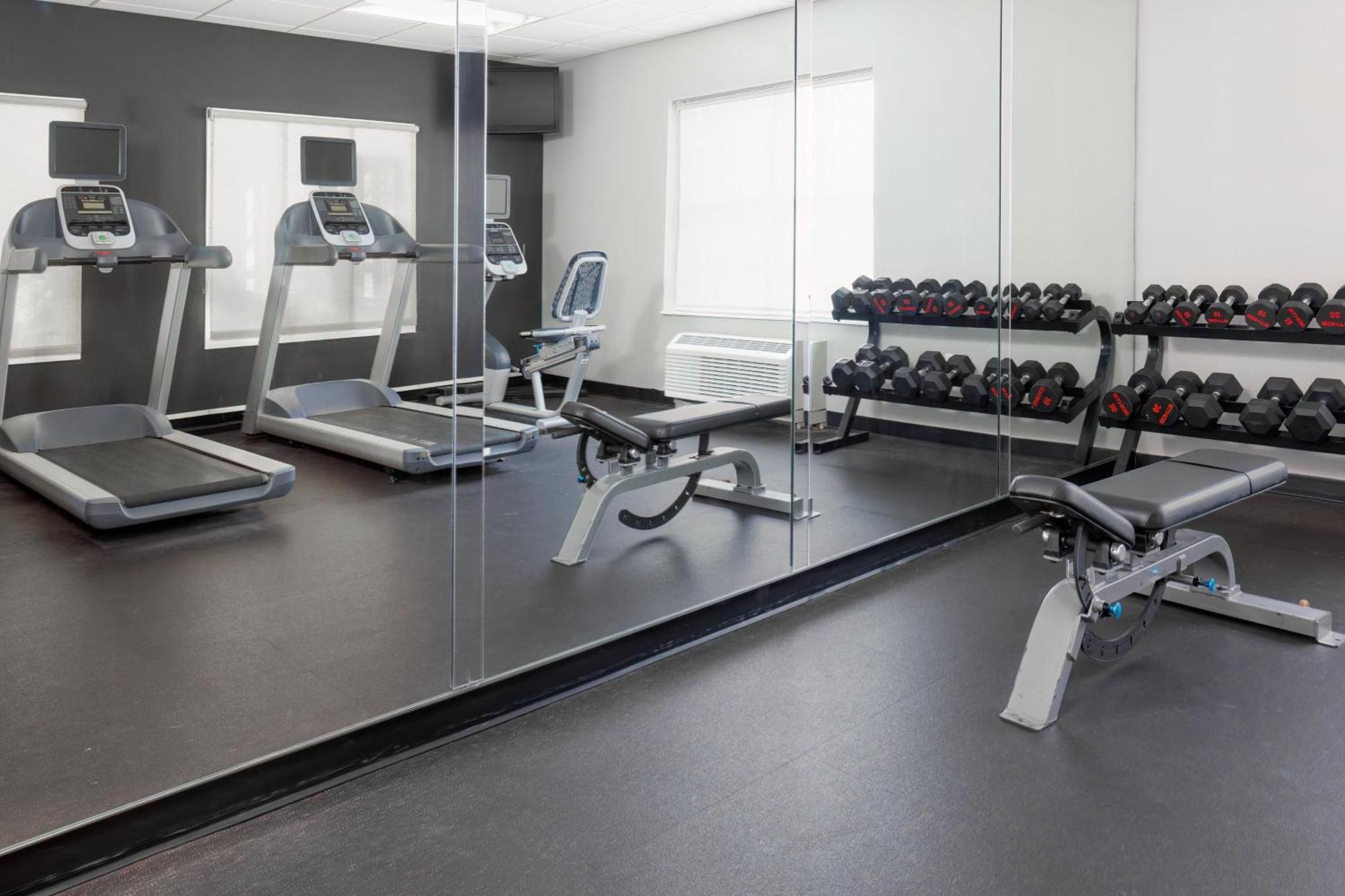 Towneplace Suites By Marriott Sacramento Roseville Exteriér fotografie