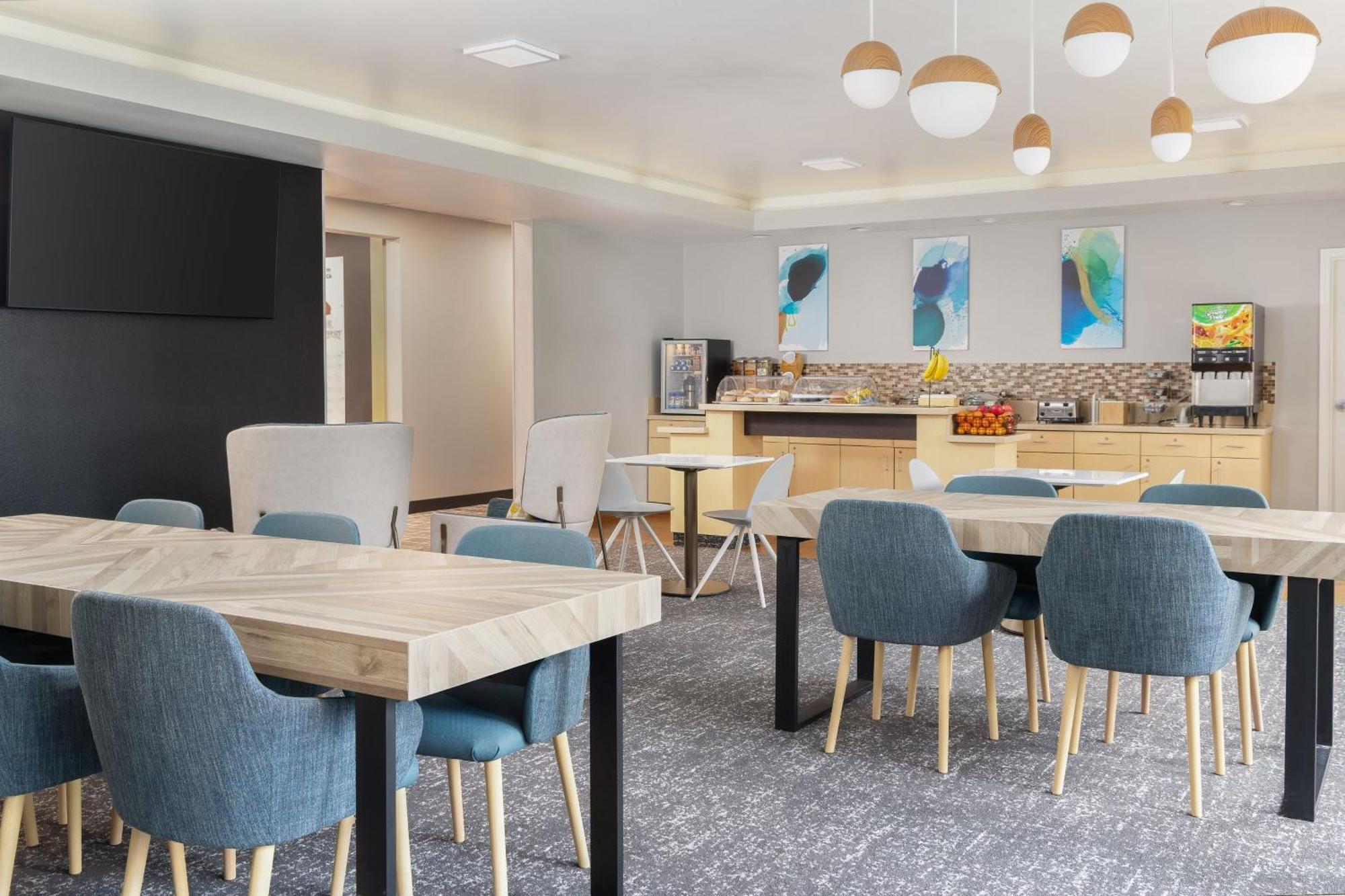 Towneplace Suites By Marriott Sacramento Roseville Exteriér fotografie