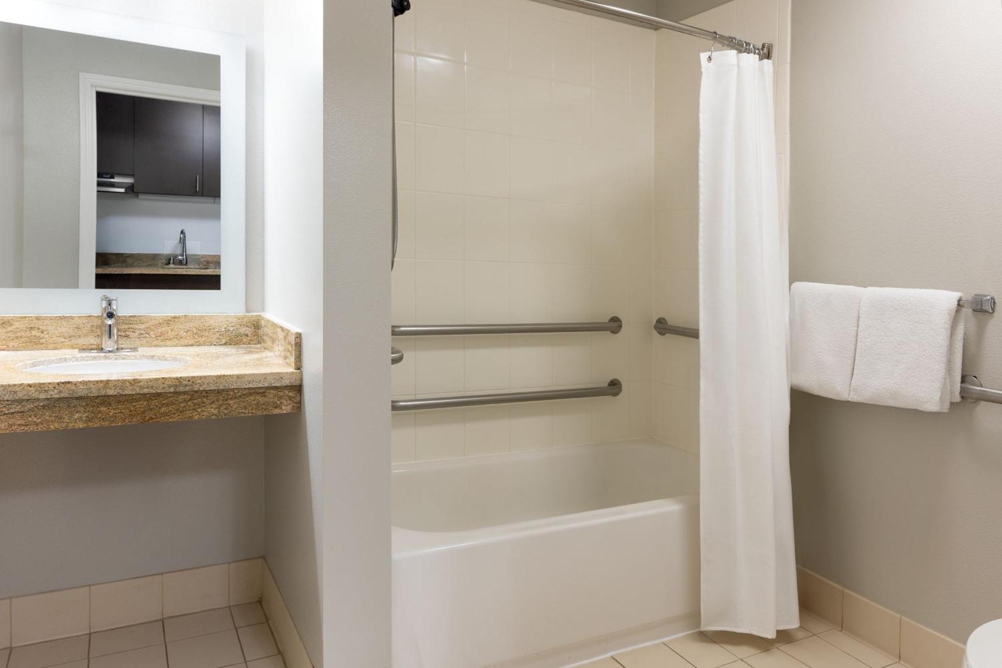 Towneplace Suites By Marriott Sacramento Roseville Exteriér fotografie