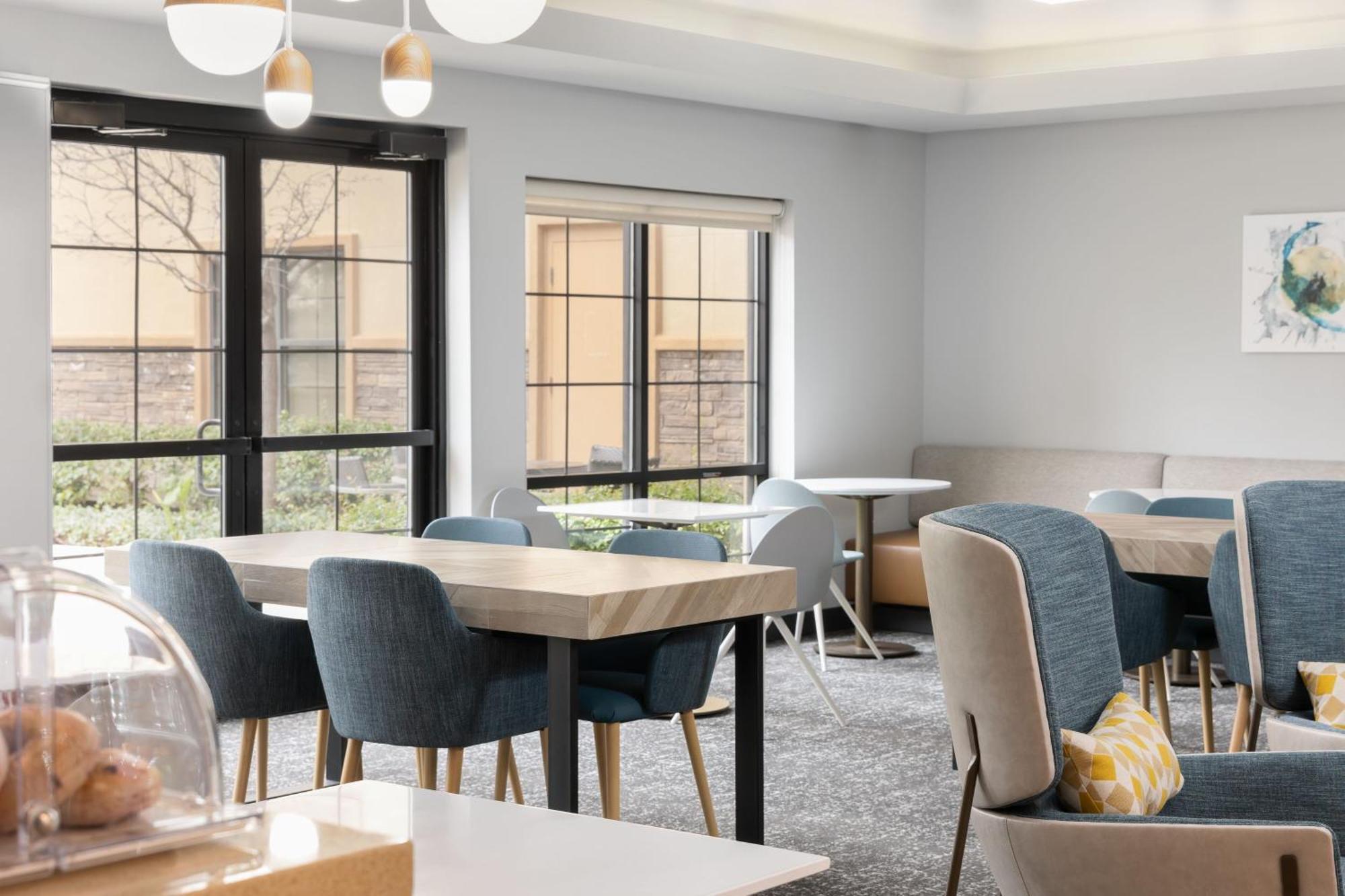 Towneplace Suites By Marriott Sacramento Roseville Exteriér fotografie