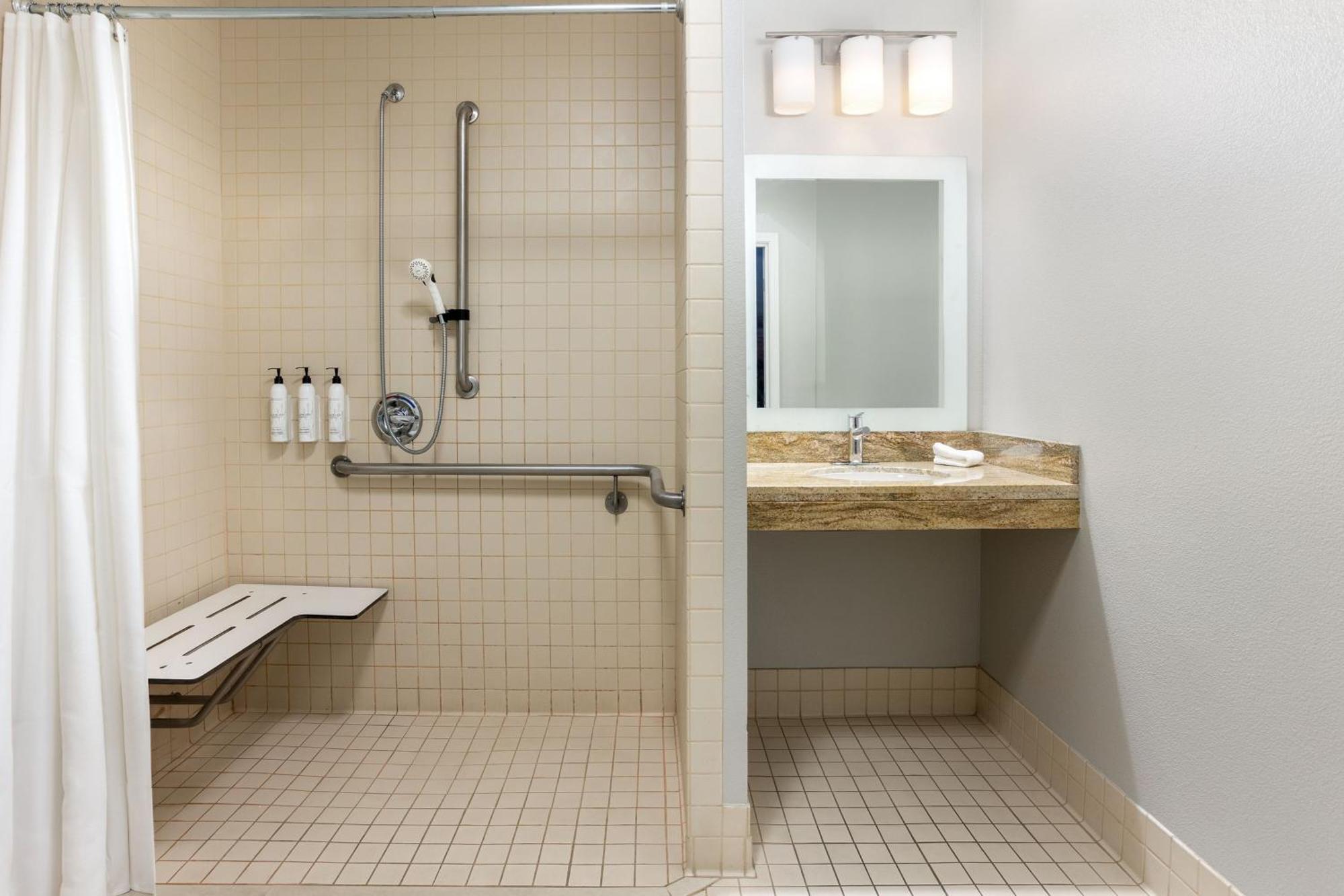 Towneplace Suites By Marriott Sacramento Roseville Exteriér fotografie