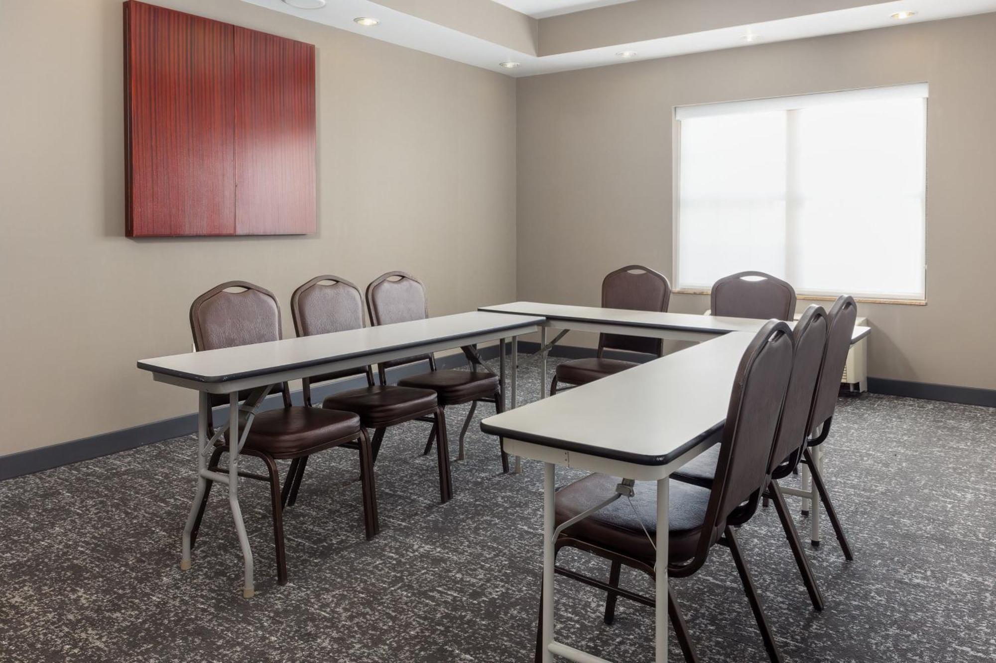 Towneplace Suites By Marriott Sacramento Roseville Exteriér fotografie