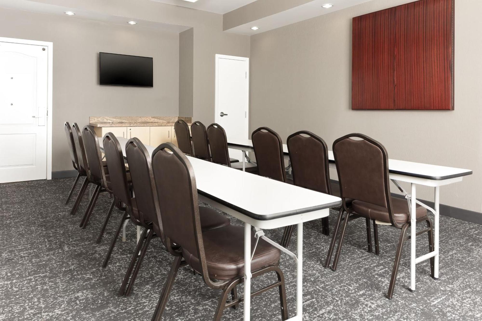 Towneplace Suites By Marriott Sacramento Roseville Exteriér fotografie