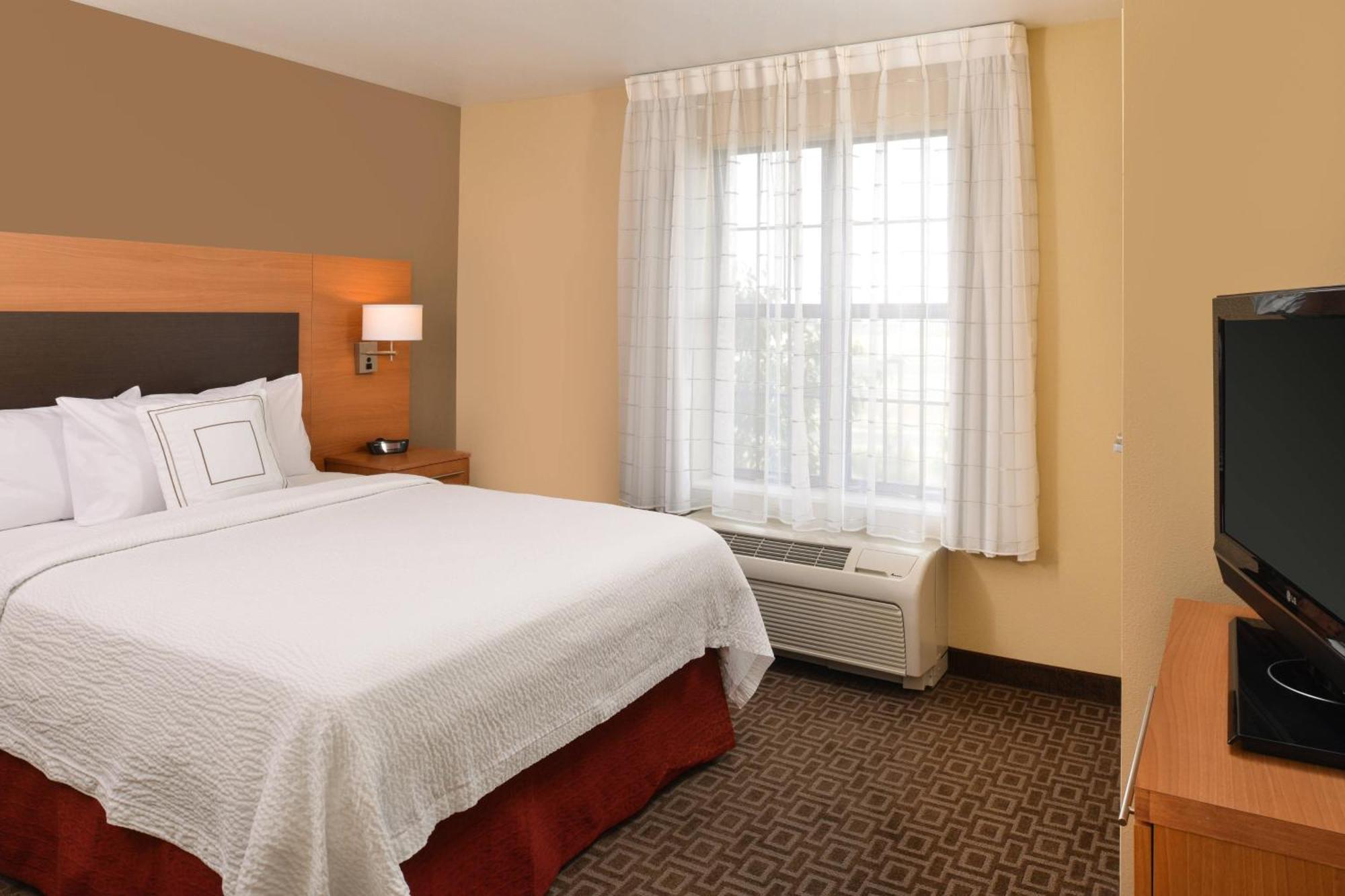 Towneplace Suites By Marriott Sacramento Roseville Exteriér fotografie