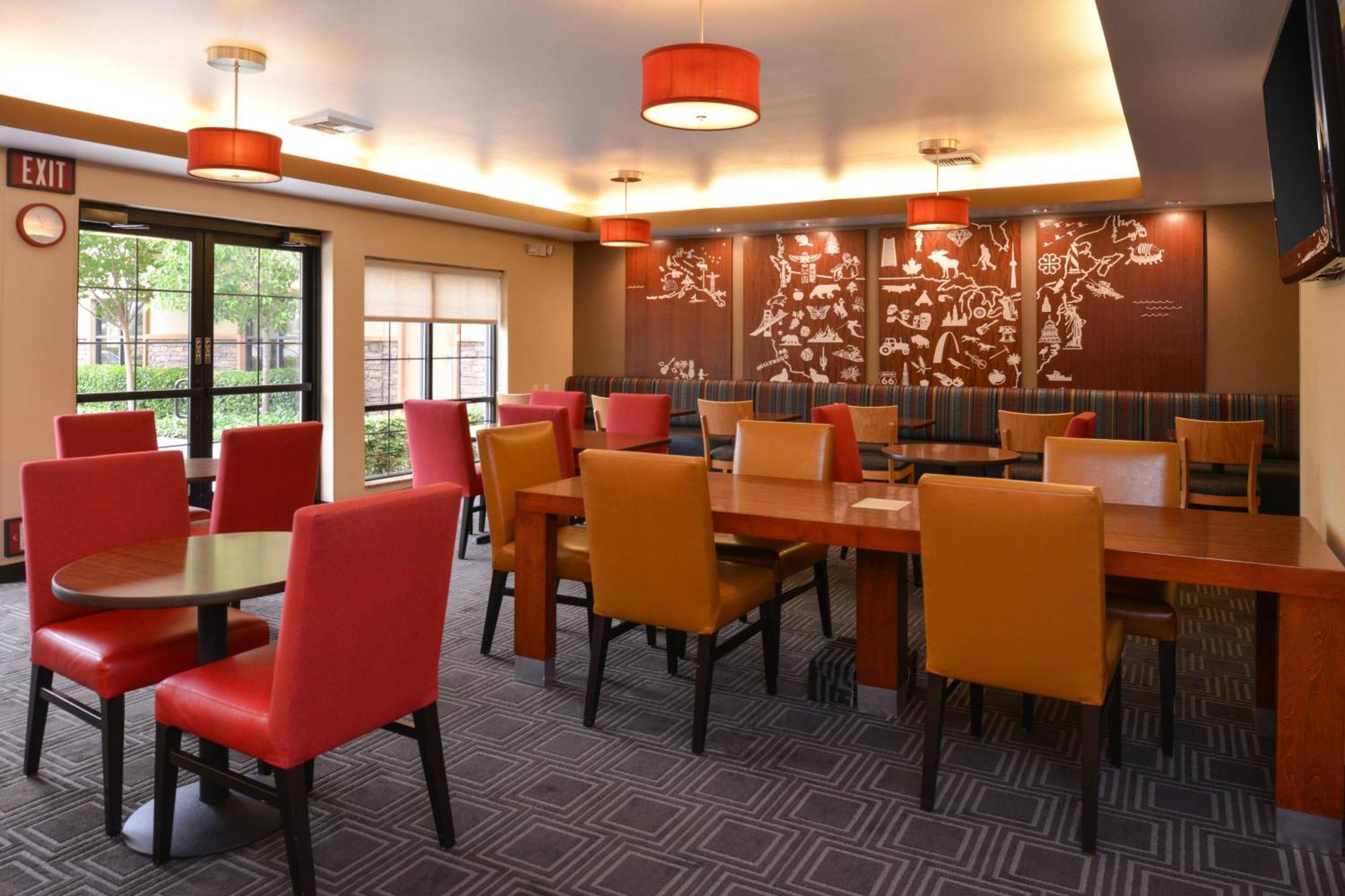 Towneplace Suites By Marriott Sacramento Roseville Exteriér fotografie