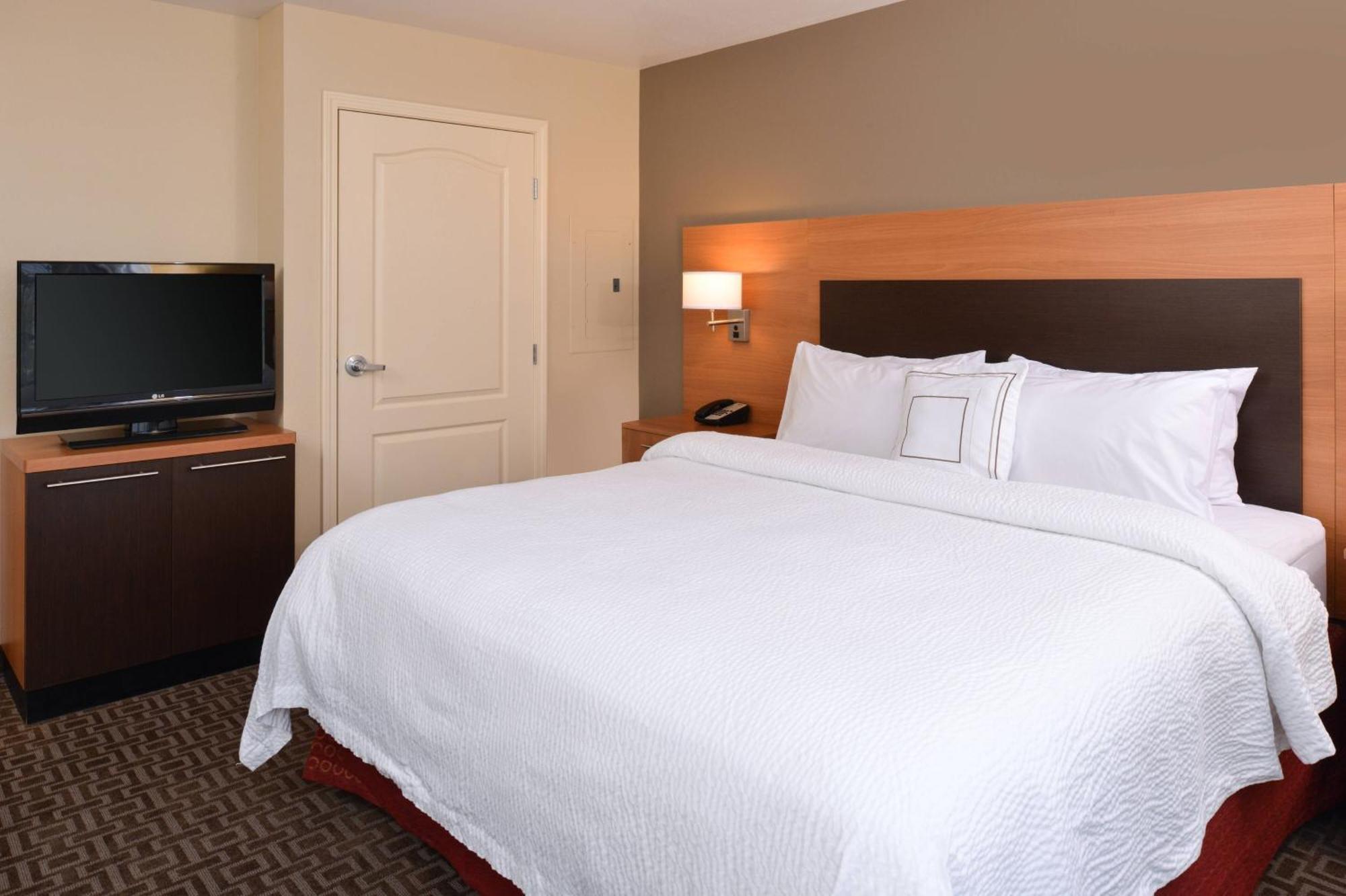 Towneplace Suites By Marriott Sacramento Roseville Exteriér fotografie
