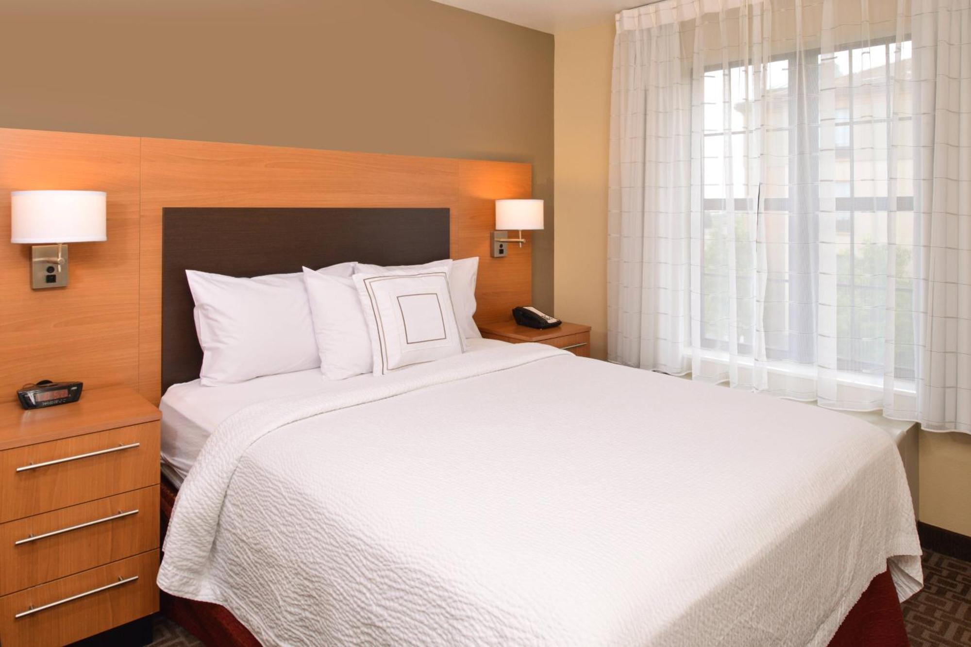 Towneplace Suites By Marriott Sacramento Roseville Exteriér fotografie