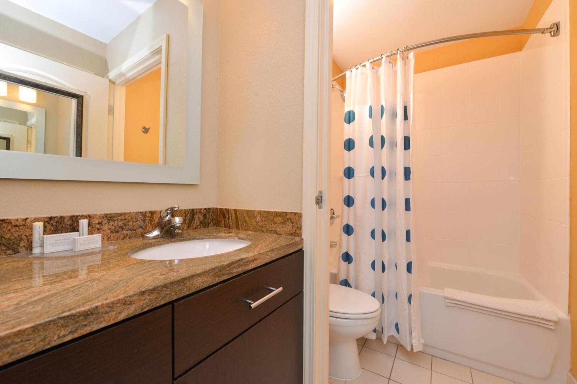 Towneplace Suites By Marriott Sacramento Roseville Exteriér fotografie