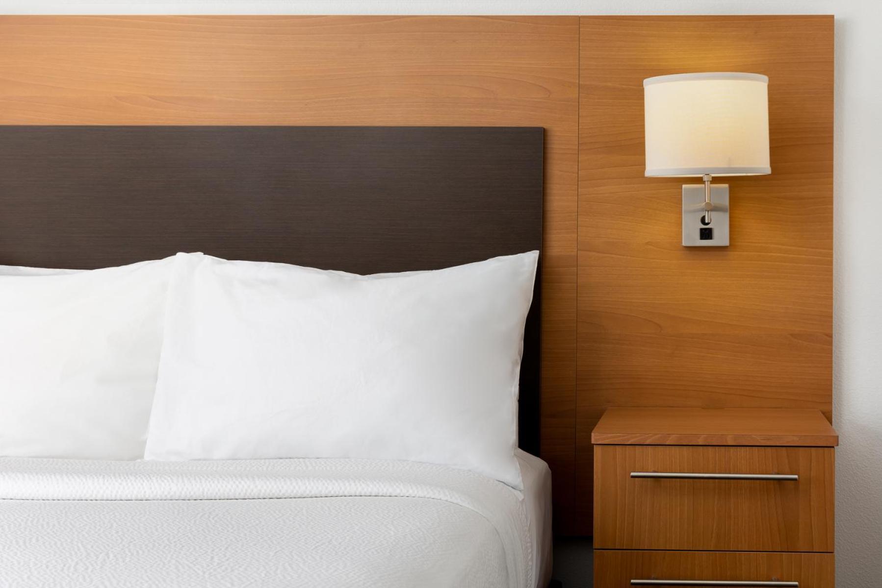 Towneplace Suites By Marriott Sacramento Roseville Exteriér fotografie