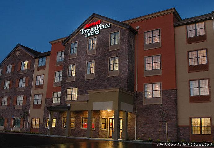 Towneplace Suites By Marriott Sacramento Roseville Exteriér fotografie