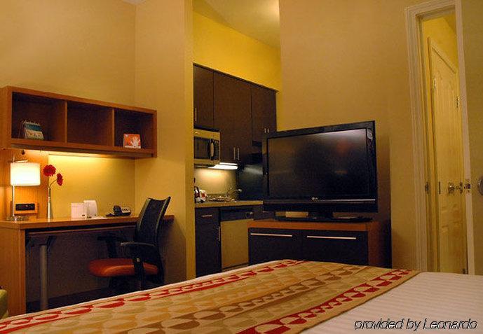 Towneplace Suites By Marriott Sacramento Roseville Pokoj fotografie