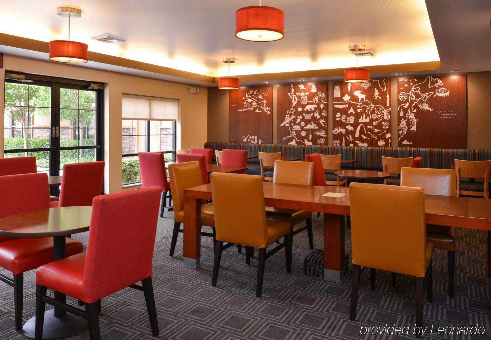 Towneplace Suites By Marriott Sacramento Roseville Exteriér fotografie