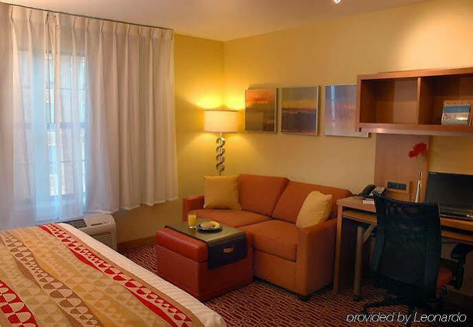 Towneplace Suites By Marriott Sacramento Roseville Exteriér fotografie